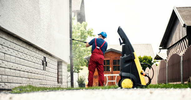 Best Sidewalk and Walkway Cleaning  in White Knoll, SC