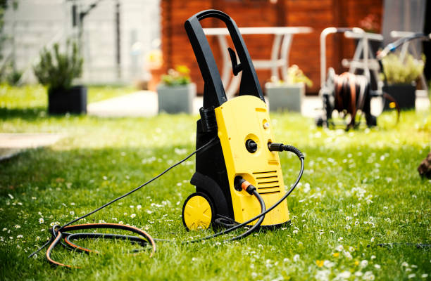 Playground Equipment Cleaning in White Knoll, SC